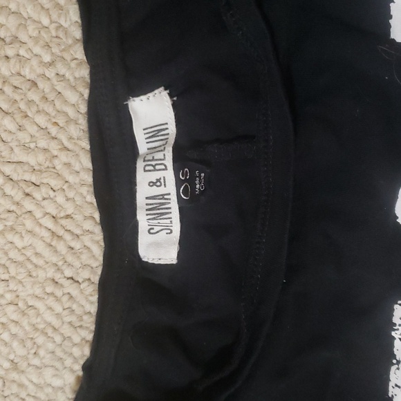 Im A Mess Muscle Tee - Picture 2 of 2